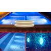 Synthetic Lens Seals Pool Light Gasket Replacement for 79101600 Underwater Lights Leakproof Spa Maintenance Part