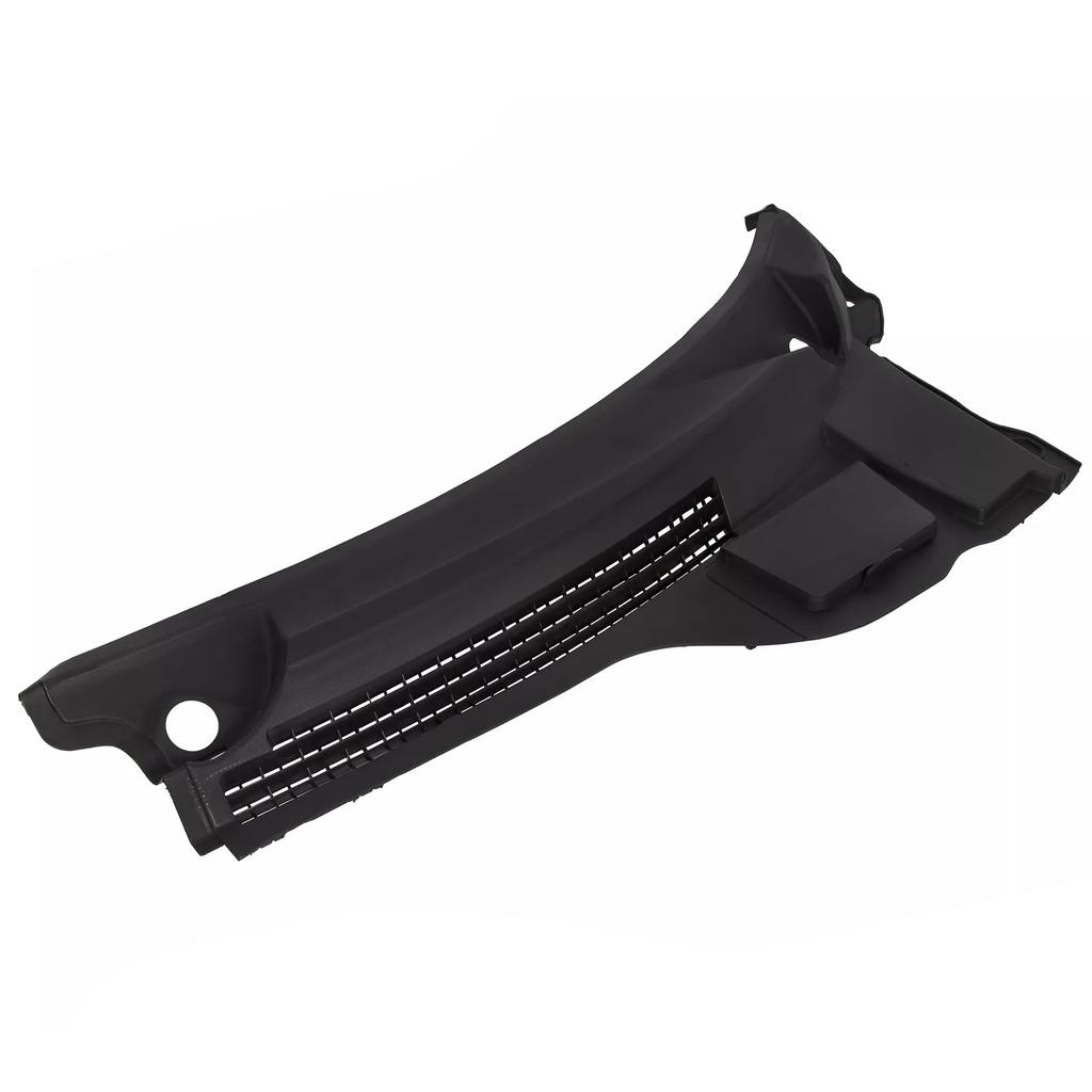 Left&Right Windshield Cowl Cover For Mini Cooper R55 R56 R57 2007-2015