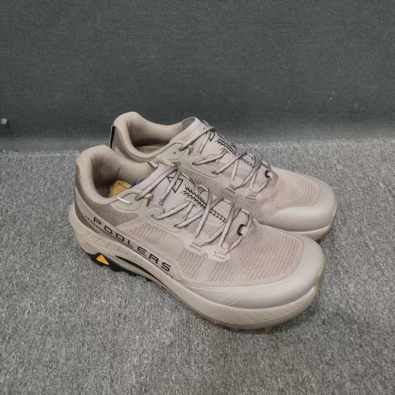 Origineel Merk All Terrain Jogging Adem Sport Schokabsorberend Schoen Brede Leest Antislip Wandelen Sportschoen Buiten Lopen Schoen 42