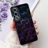 For OPPO K12x A80 Case 2024 New Fashion Love Heart Soft Silicone Back Cover For OPPO A3 Pro 5G CPH2639 A 80 K 12x CPH2667 Bumper