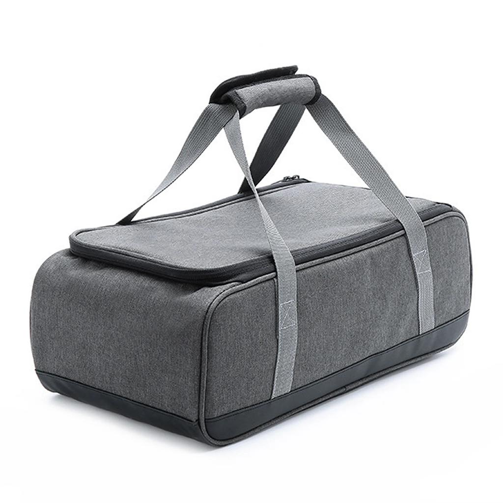 Camping Cookware Bag Cooking Utensils Bag Outdoor Stove Storage Container Cooking Tote Bag SIM M L