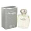 Eau De Cologne - Estee Lauder - PLEASURES - 100 Ml - Parfum Frais Et Chaleureux - Pour Homme