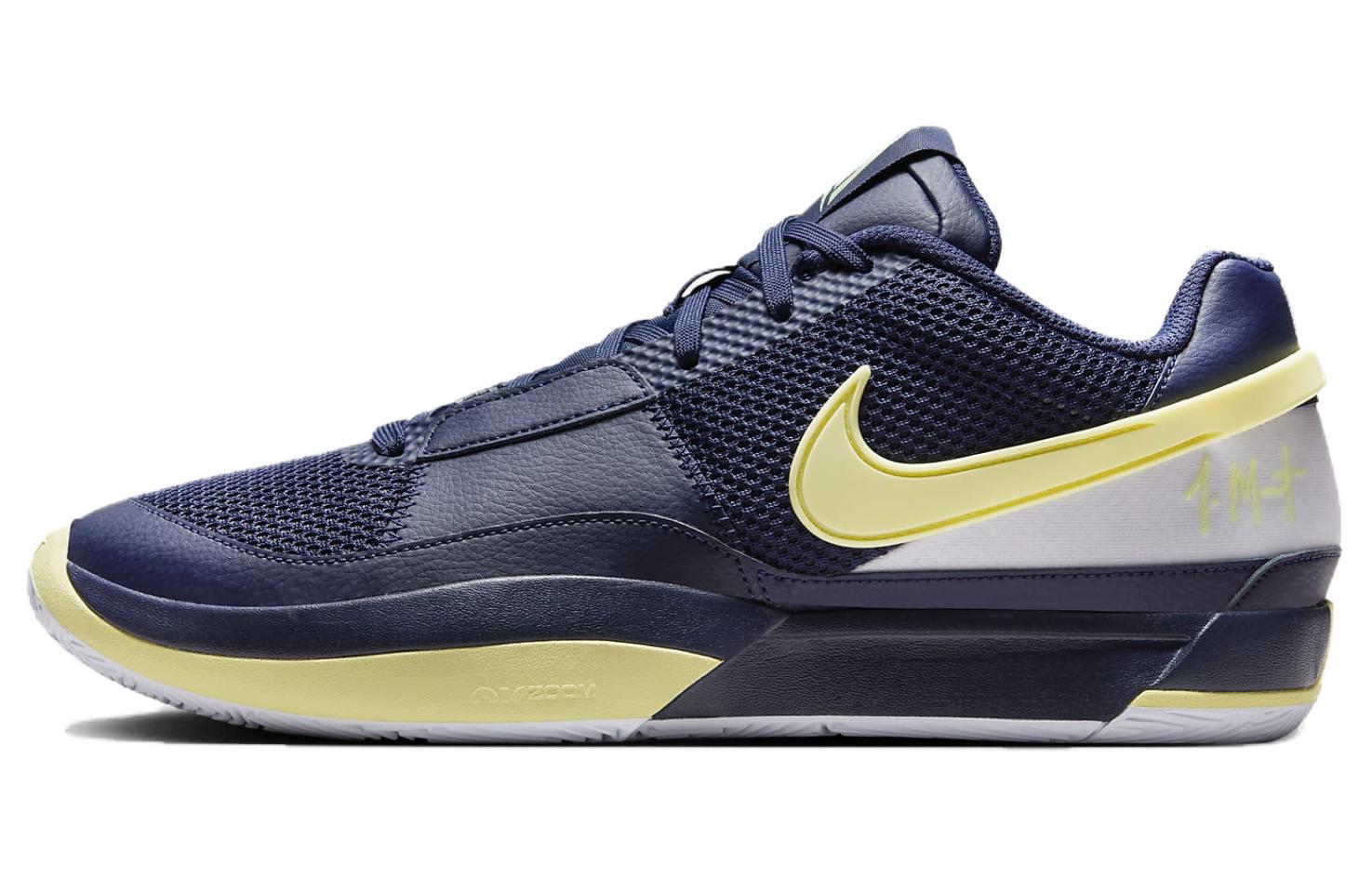 

Nike JA1 Ep Midnight Navy DR8786-402 46