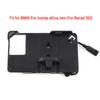 Universal mobile phone Navigation bracket USB phone charging For BMW Honda