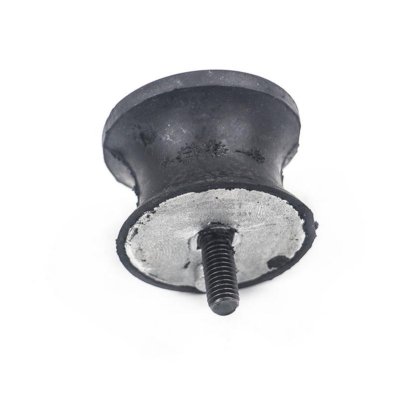 Automatic Transmission Mount 22316799330 For BMW 1 3 5 Series E36 E46 E81 E87 E88 E90 Gearbox Glue Bracket Pad Car Accessories