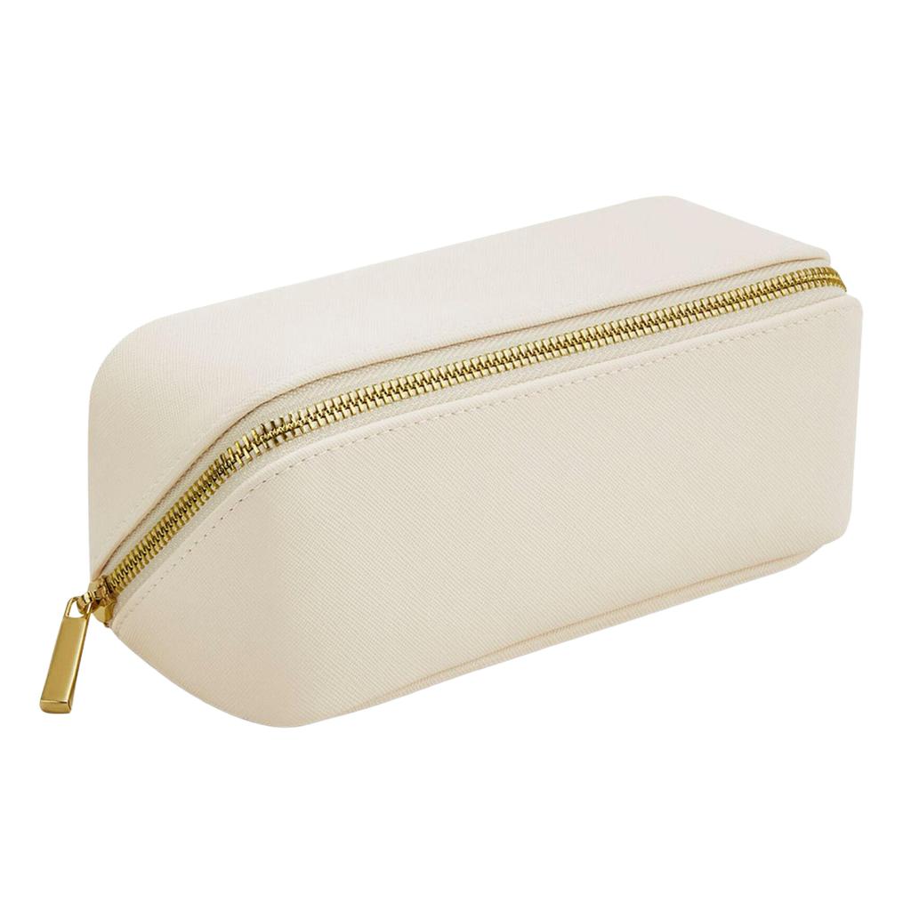 BagBase Boutique Mini Open Flat Toiletry Bag