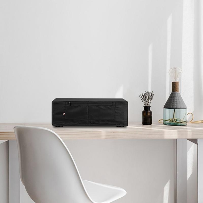 Universelle Staubschutzhülle für STR-DN1080 / STRDH550 Heimkino-Verstärker und Receiver aus Nylon
