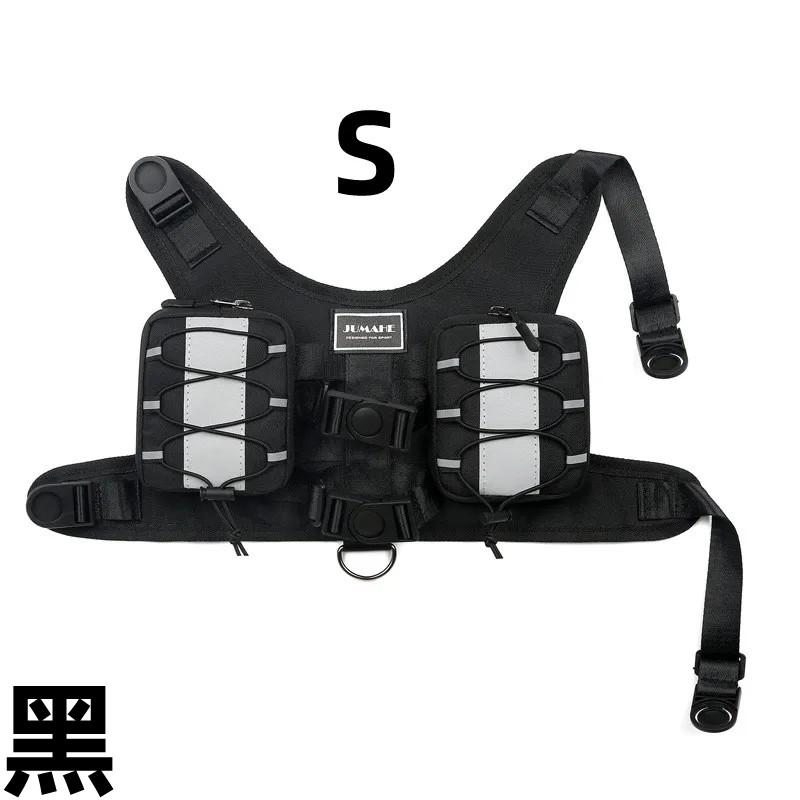 Pet supplies Dog Backpack for Hiking Camping Travel Waking Saddle Bag for Small Medium Dog Waterproof Tactics Pack