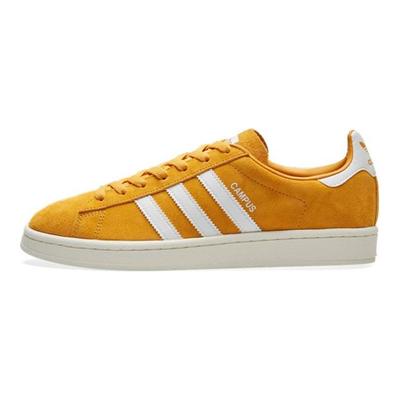 adidas Campus 'Tactile Yellow' BZ0088