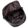 PU-Rucksack, großer Reiserucksack