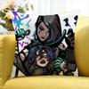 Game Apex Catalyst Various Sizes Square Pillow Case For Car Home Bedchamber Decor