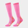 Compression Socks for Running with Calf Support, Athletic Socks for Men and Women