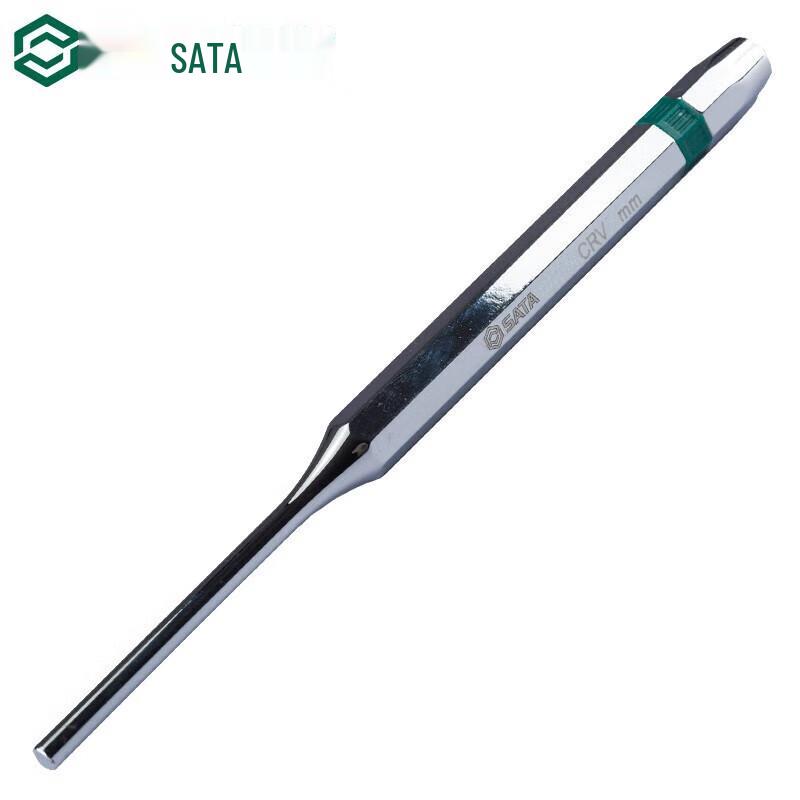 SATA 90776 Pin Punch 8 x 150 mm