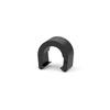 Bicycles Brake Wire Holder With Strong Grip Cycling Brake Line Fastener Personality Look and Secure Attachments