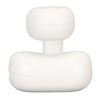 Ear Clip   Headphone HiFi Noise Reduction Rechargeable Single Ear Clip On Wireless Earphone for Sports