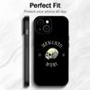 Clever Mysterious Movie M-Memento Mori Phone Case Phone Case Soft Packaging Lightweight For iPhone17 16 15 14 13ProMax