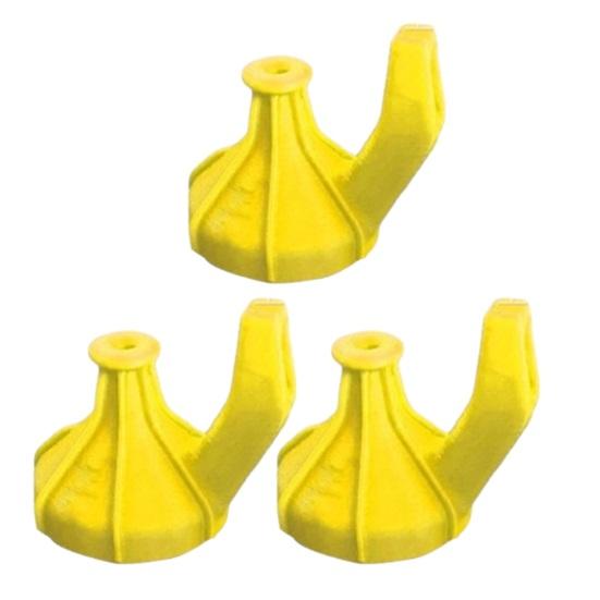 1/2/3/4/5Pcs Water Balloon Quick Filling Tools Multi-purpose Water Ball Filler with Tying Tool Portable Lightweight Rapid Filling Water Ball Gadget