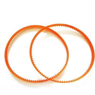 Motor Drive V Belt For Overlock Sewing Machine Supplies