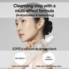 Iope BIO Conditioning Essence Foam Facial Cleanser 180ml | Gentle Makeup Cleansing & Moisturizng For Sensitive Skin, Antioxidant, Daily Exfoliation