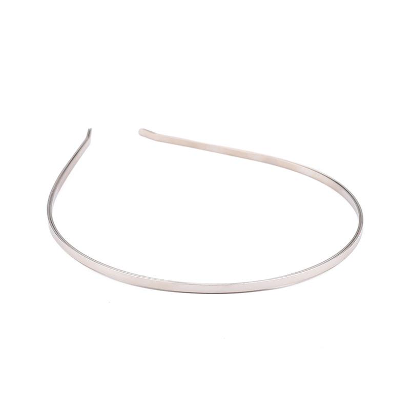 DIY Stirnband-Set im koreanischen Stil mit Schleife