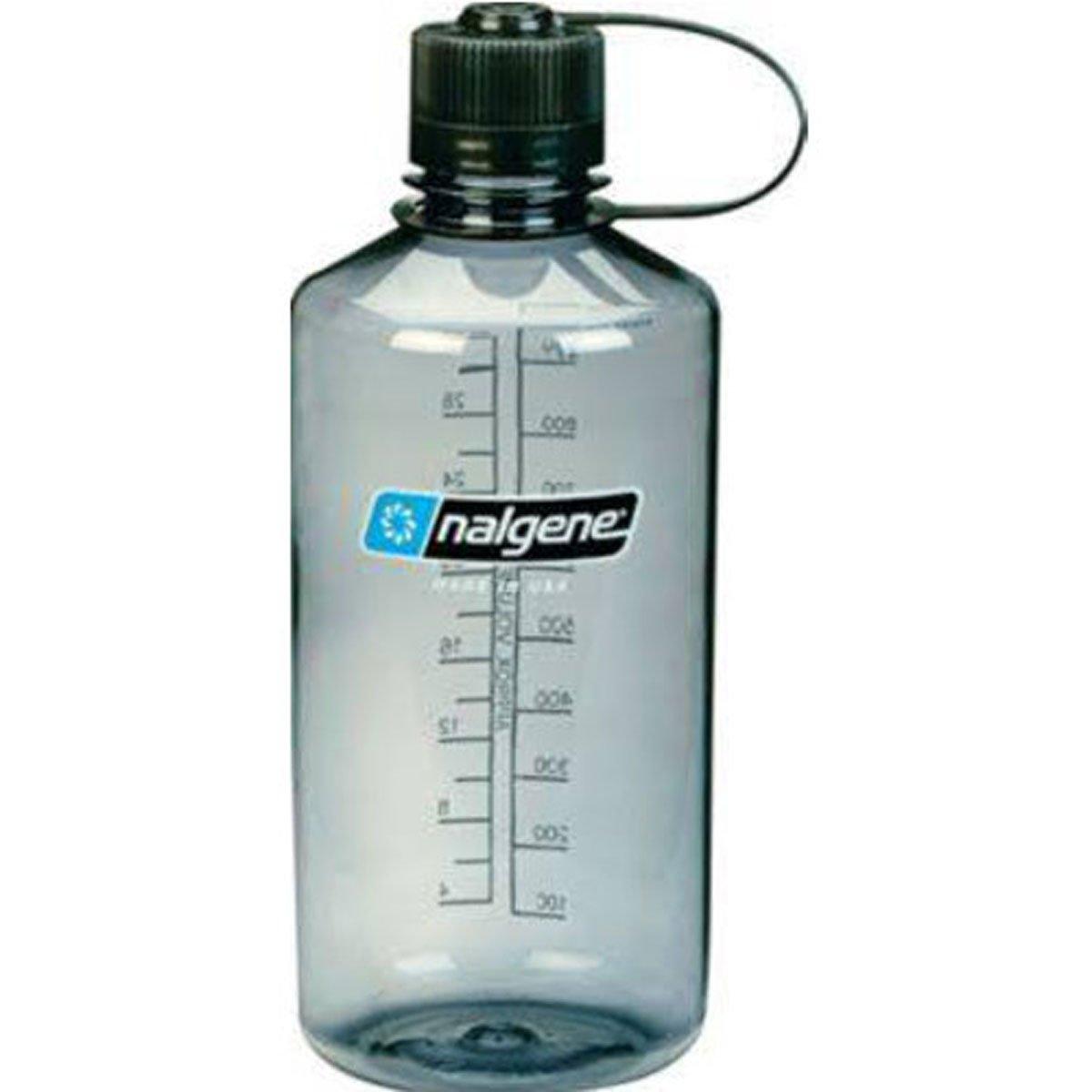 

Nalgene Узкое горлышко Тритан Серый 91331 1.0L