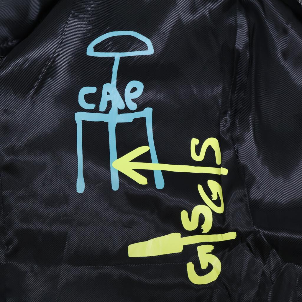 tibi [Excellent Condition] 430-8250850 Oversized Checked Blazer, Checked, Oversized Tailored Jacket S grayUsed