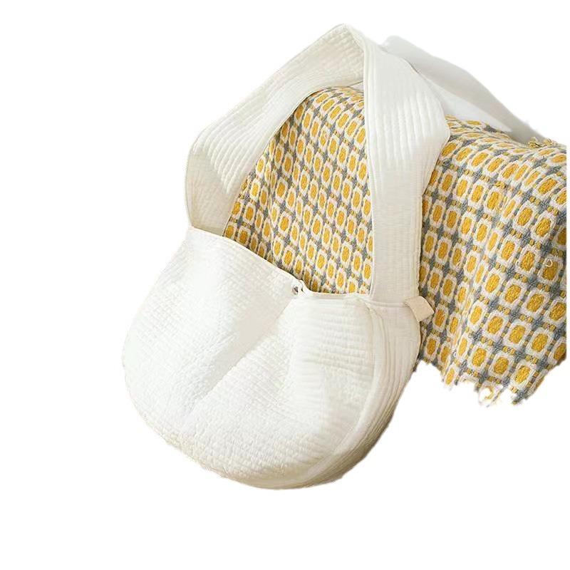 Geantă de piept pentru animale de companie, geantă Crossbody pentru pisici, rucsac portabil pentru pisici, rucsac pentru câini, geantă de piept pentru animale de companie