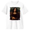 Mona Cardi B Tshirt Fashion T Shirts Shortsleeved Streetwear Tops Beach 100 Cotton Oversized Clothing