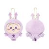 Cute Good And Evil Series Plush Doll Pendant Japanese Cartoon Small Eight Usachi Hug Pendant Gift