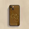 Bicycle Pattern Phone Case For iPhone Samsung Galaxy Redmi Xiaomi Oppo OnePlus Note S A 7 8 9 10 11 12 13 14 20 21 22 23 53 54 Pro Max Plus Ultra