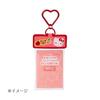 Sanrio Mini Clear Pouch (Exciting Sanrio Capsule Toy Club) Kuromi, Ages 3 and Up, 044491