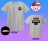 Hoyt Archery Men's Grey Size S-5XL
