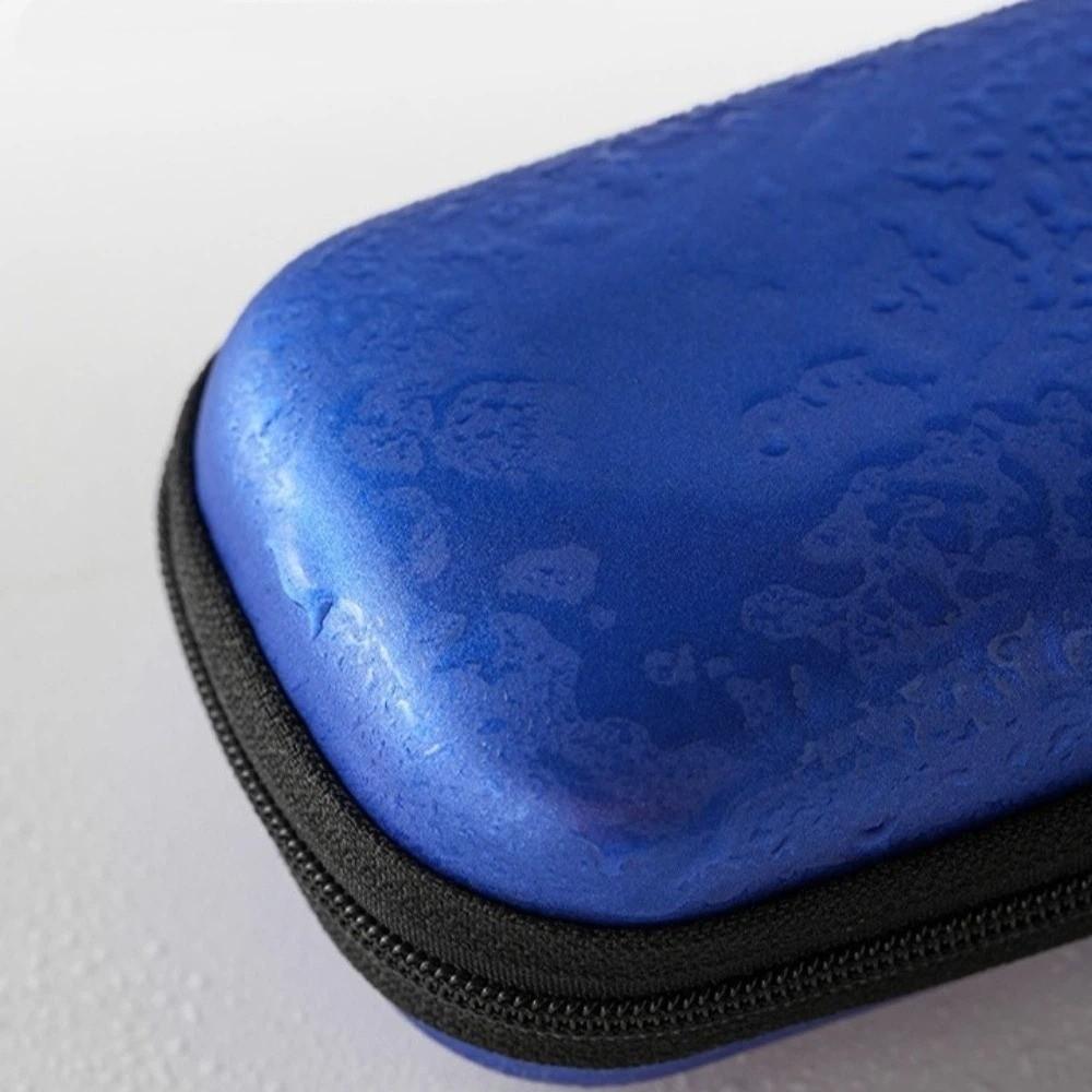 Waterproof Insulin Cooler Travel Case Thermal Insulated Pill Cooler Bag  Pill Supplies Organizer