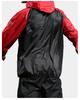 Übergröße Herren Fitness Schweißanzug - Herbst/Winter Laufjacke für Fitnessstudio und Sport