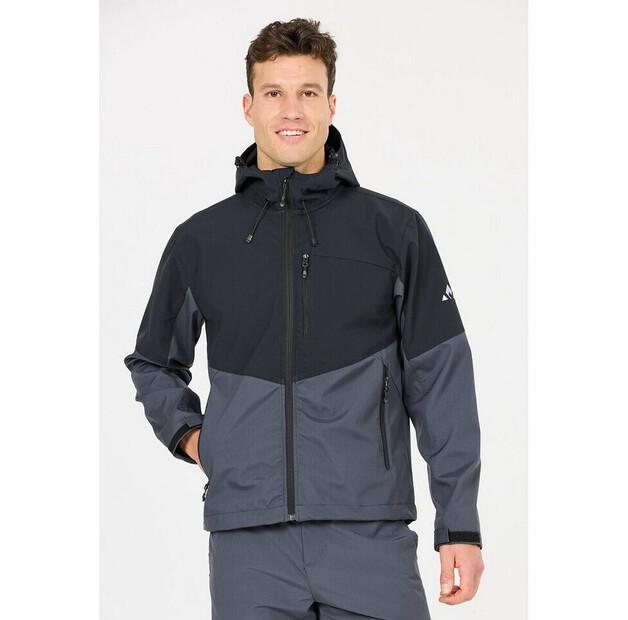 Куртка Whistler Rodney V2 Softshelljacke 5XL