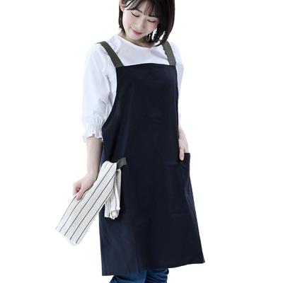 [Rep] Apron Quick Dry Black 570555-MAIL – Apron