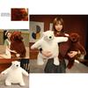 Giant Teddy Bear Plush Toy Soft Stuffed Doll For Kids Cute Lifelike