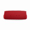 JBL FLIP6 Bluetooth Speaker, 2-Way Speaker Configuration, USB C Charging, IP67 Dustproof and Waterproof, Passive Radiator, Portable, Red (JBLFLIP6RED)