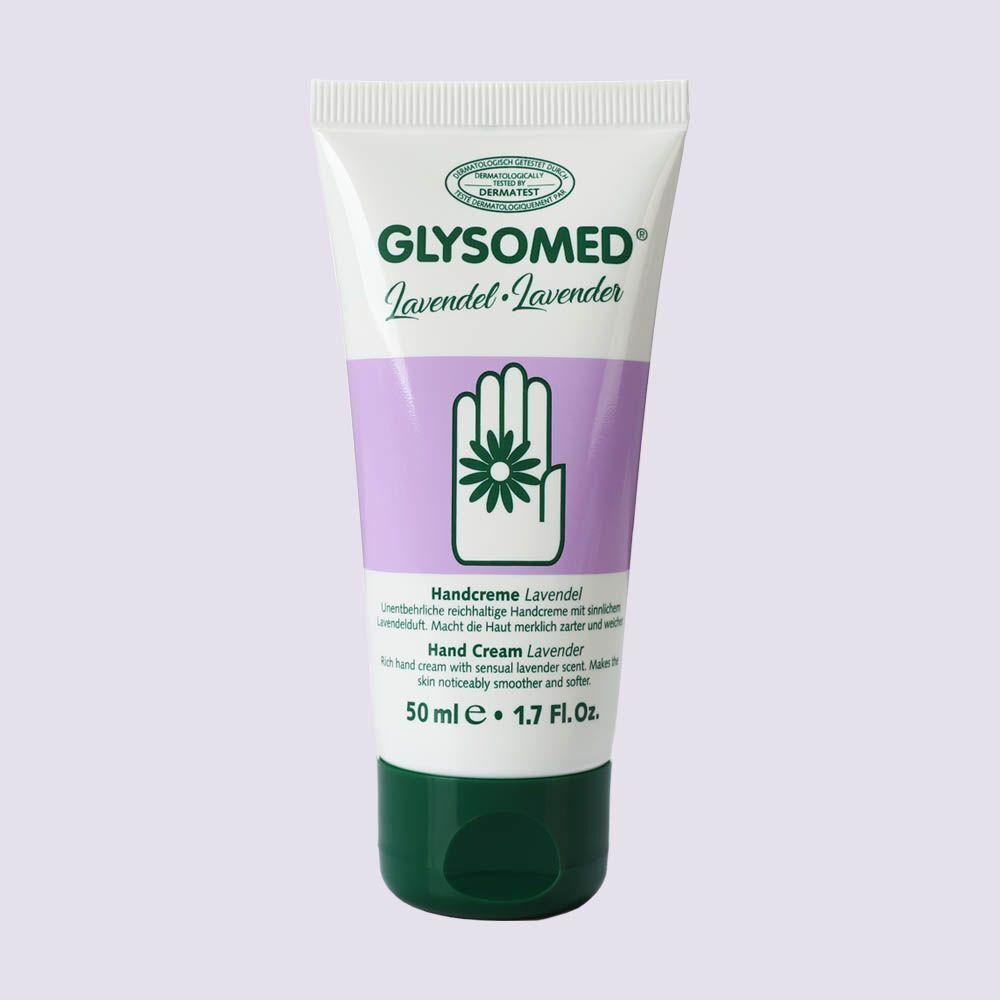 

GLYSOMEDTIPBIPYV Hand Cream Lavender 50ml