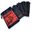 Generic Red Eagle Nest Mahjong Tiles