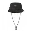 Thisisneverthat Jungle Bucket Hat Black