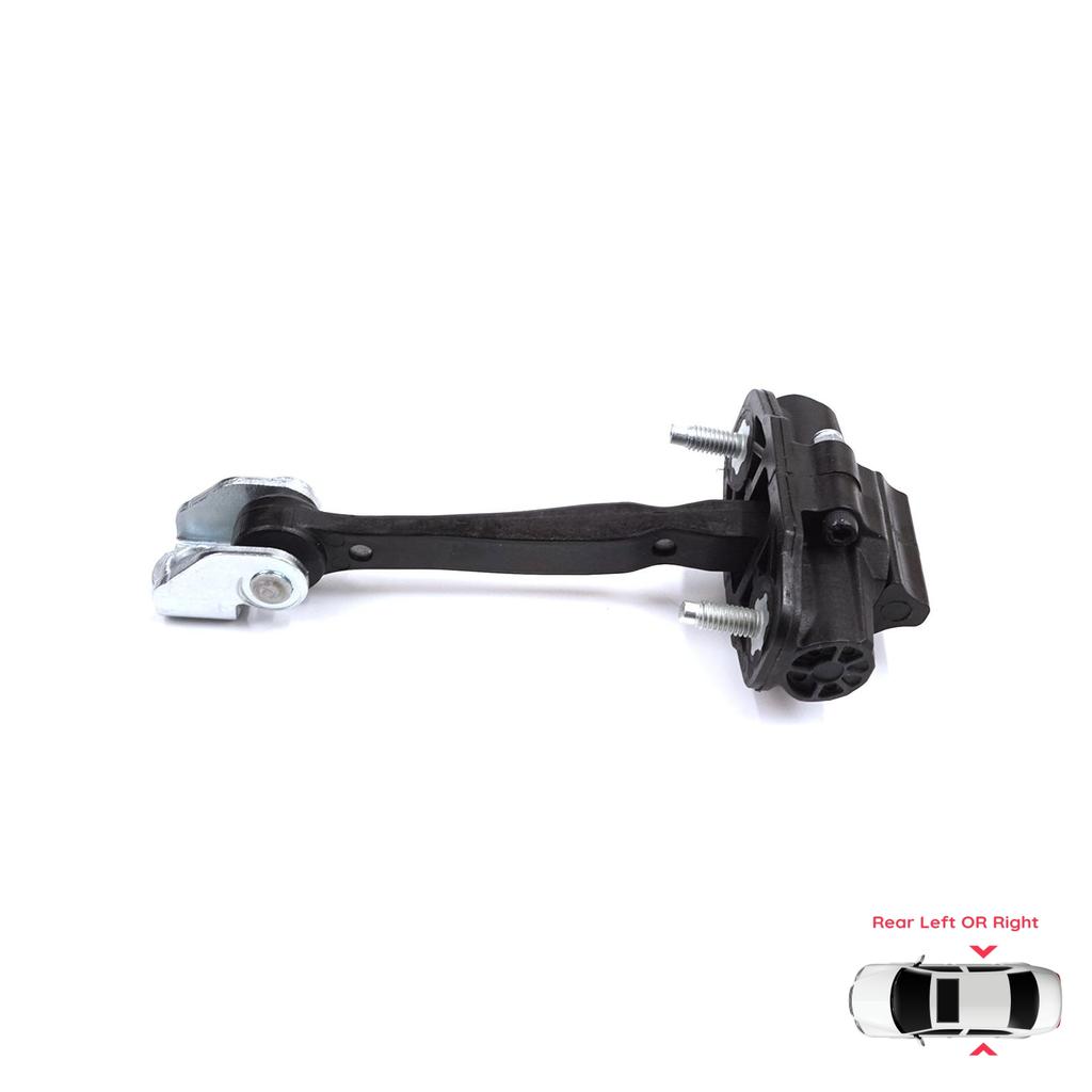 EDP1539 Rear Door Stop Check Assy Limiter Strap for Renault Dacia Duster MK2 HM 2017-2024 804300992R