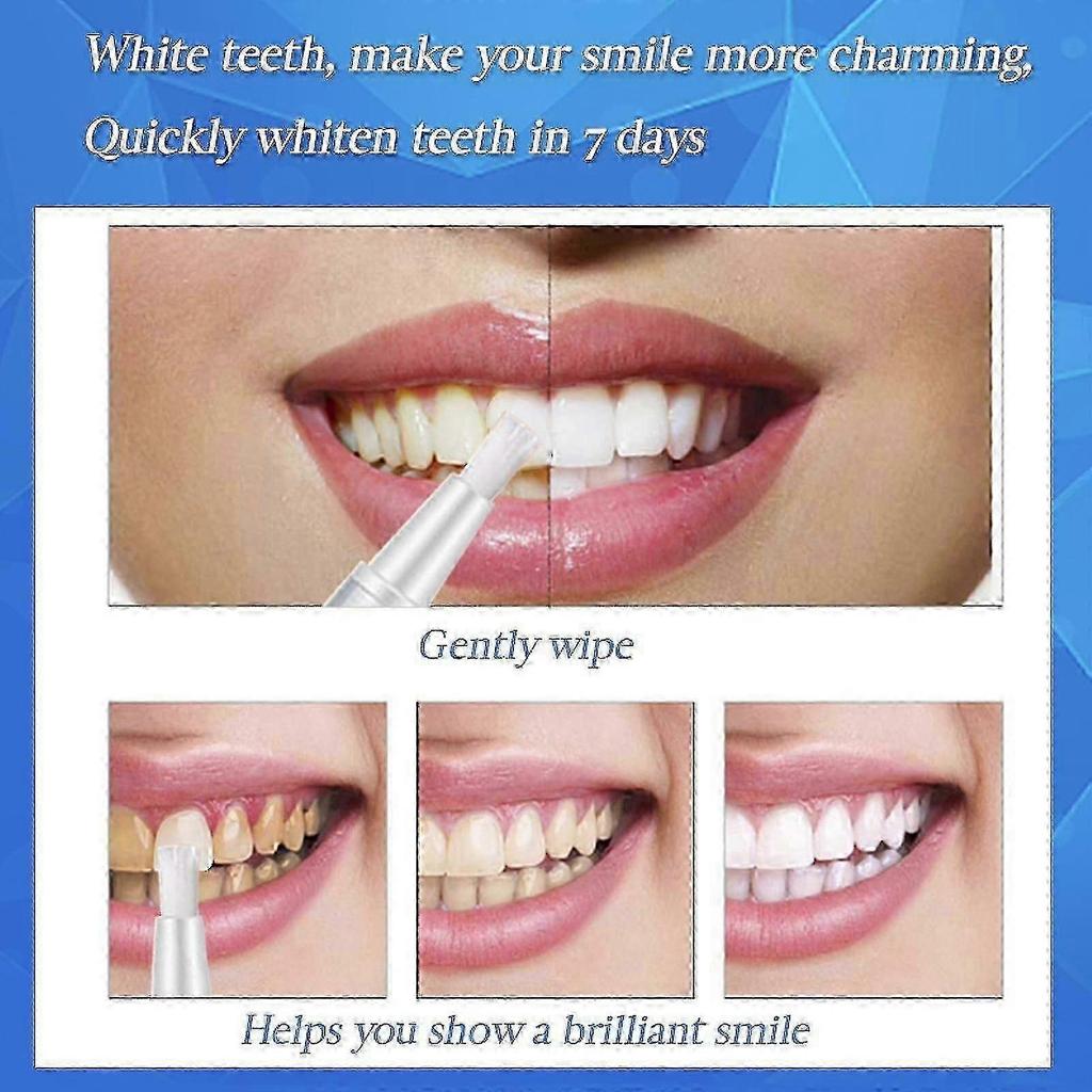 Efero Tooth Whitening Pen To Remove Stains And Teeth Whitening Gel Tw
