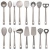 Titanium Purification Kitchenware Tools Meat Fork Cooking Tools  Baking Utensils For Kitchen