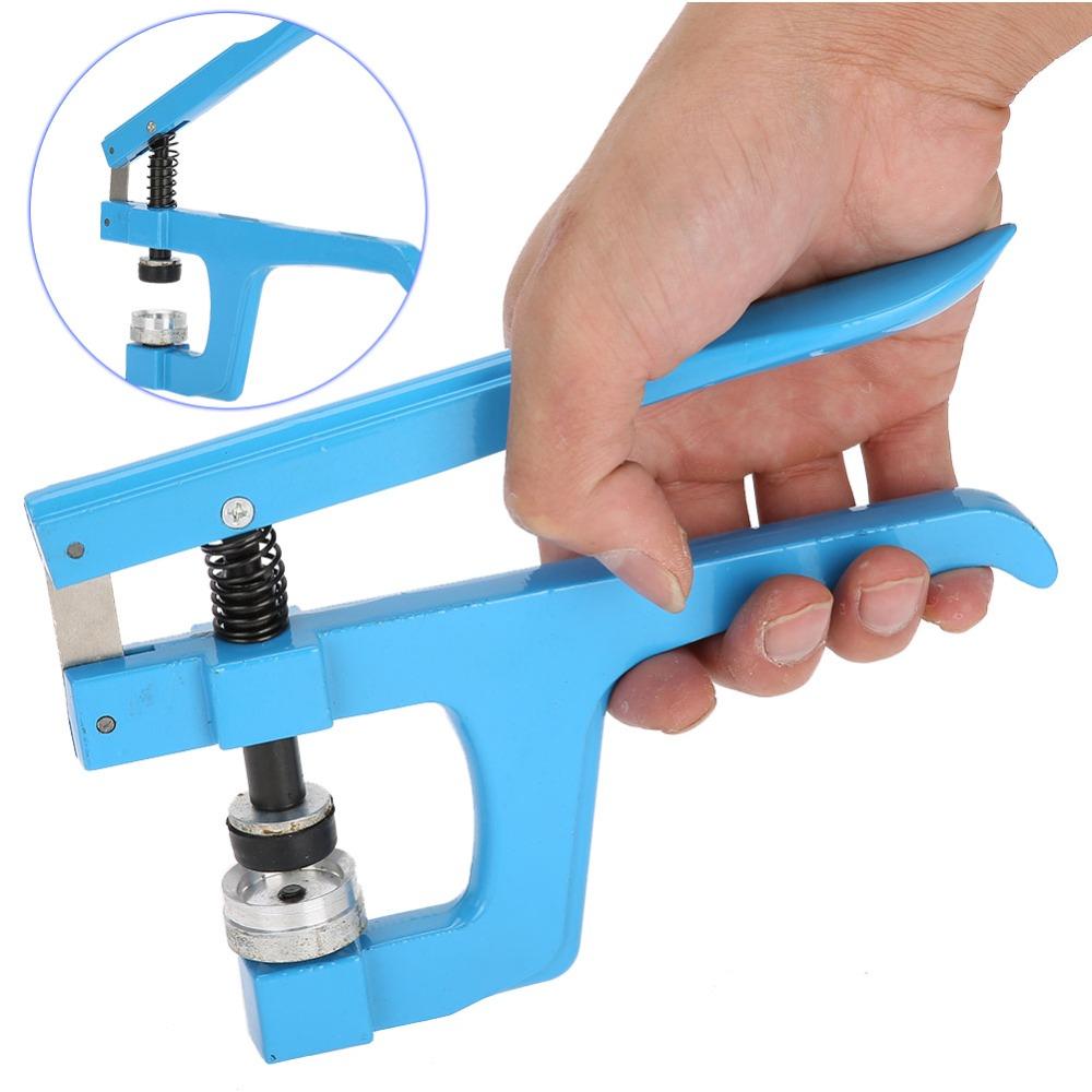 11Pcs Professional Grade Capping Plier Plier Type Watch Repair Tool Case Closing Tool Case Pressing