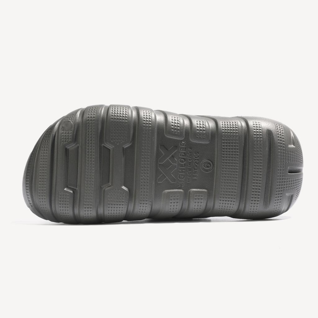 [J.DAUL] Sandály Rannoch S 220 Recovery Slipper Gray_RANNOCH S GREY_JD50, Dřevák, 7000029549, Oblíbené korejské boty