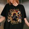 T-T-Shirt Designed for Fans of Michael Jackson, the King of Pop. Size S-5XL