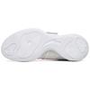 Water Flower 4 Basketball Shoes Men's Low Top White/Pink 112221602-7