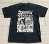New Skankin' Pickle Band SKA Punk White S To 5XL Shirt