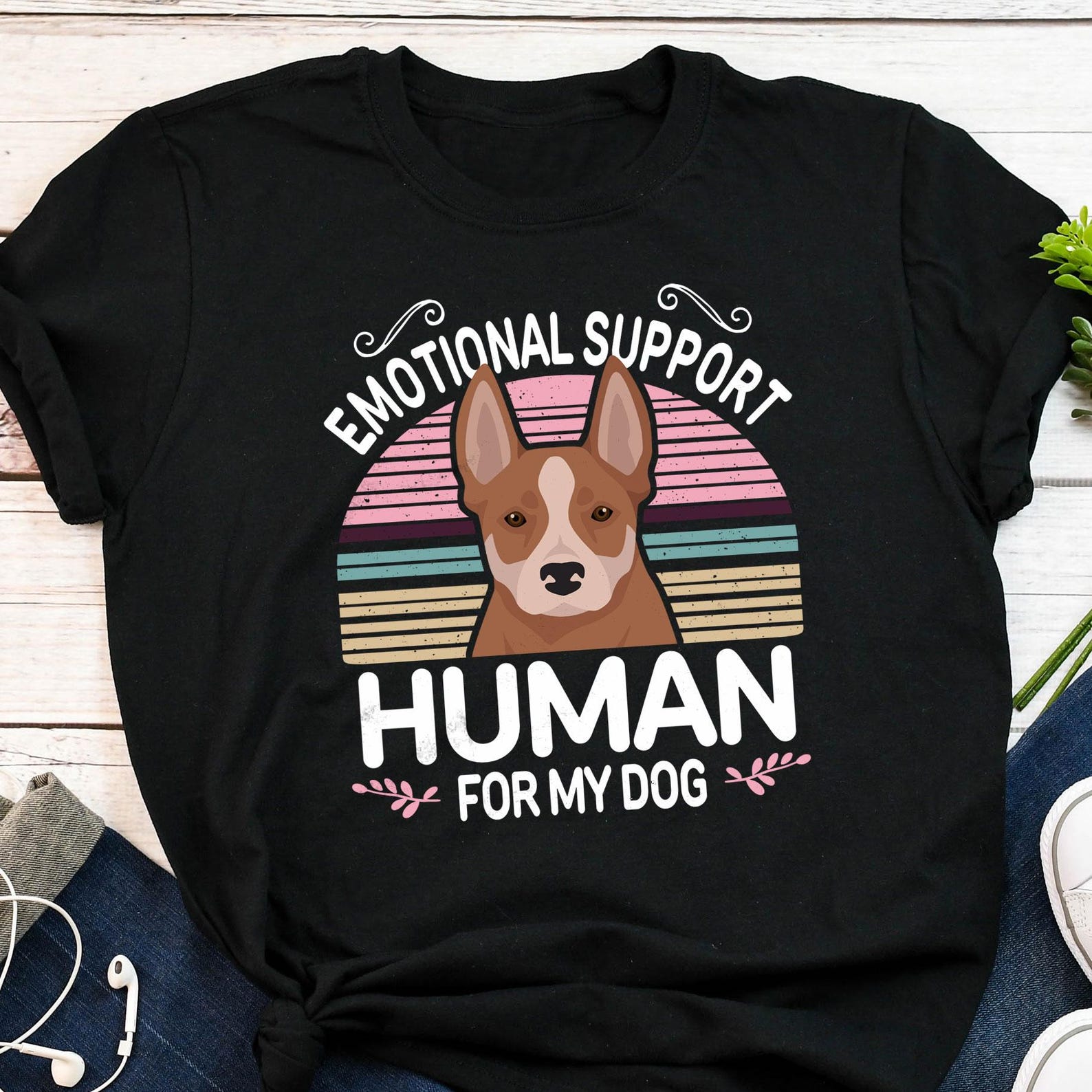 Australian Cattle Dog Shirt, Red Heeler Dog Lover Gift,  , Funny Dog Lover Gift, Cute ACD T-shirt, ESA Tshirt, Pet Tee, ACD Mom, Dad 100